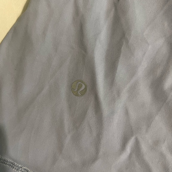 Lulu lemon tank top - Picture 3 of 5